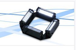 京都电机KDN照明装置KDDB2-Q230W-S80