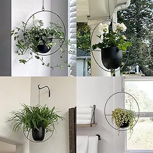 house plants hanger pot holder