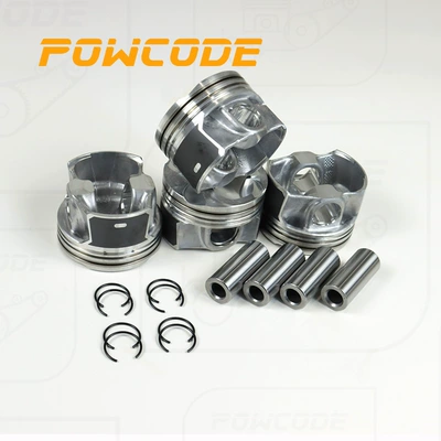 120A11396R Is Suitable for Piston, piston ring, piston pin