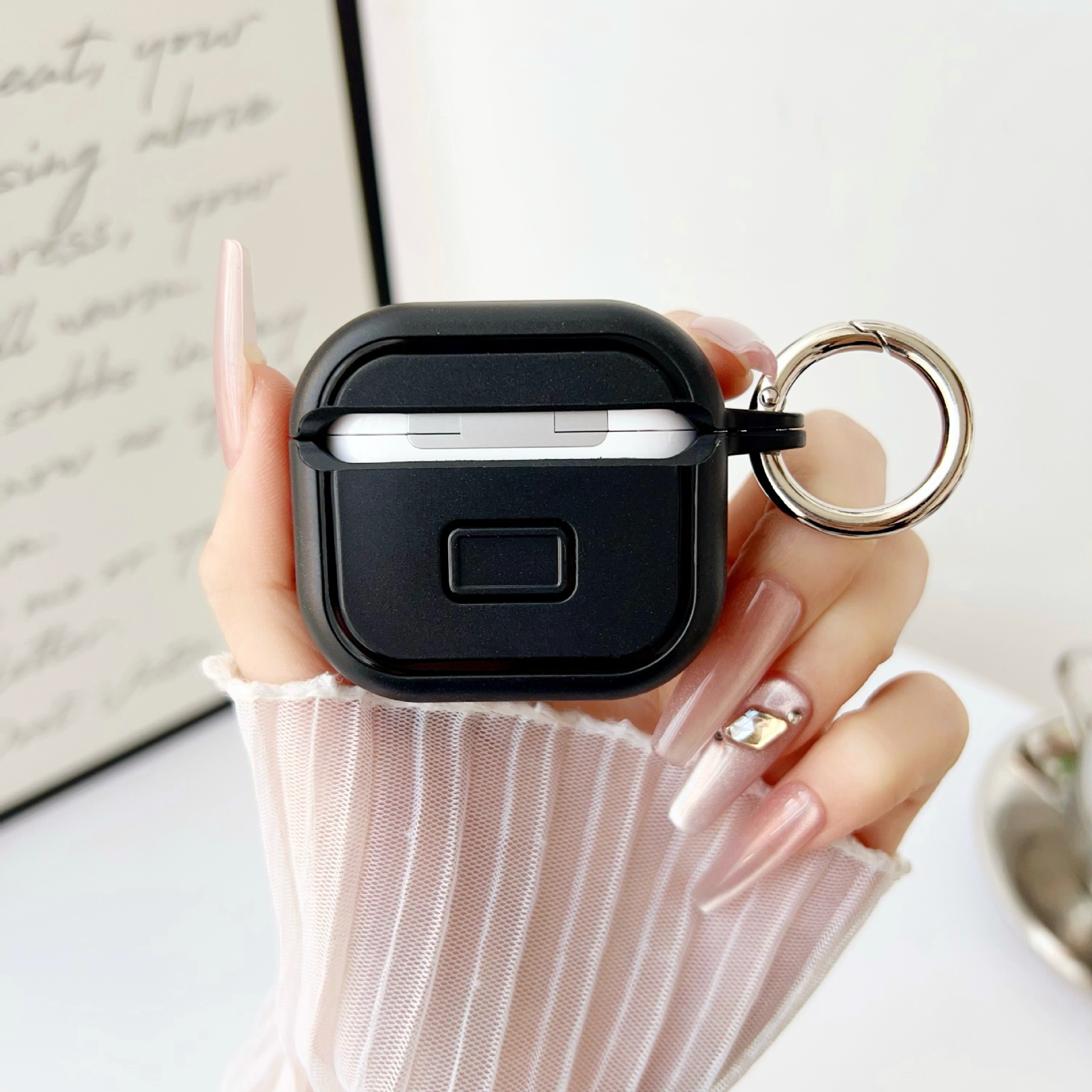 スマホアクセサリー Earpod 61u3vbd2EjL._UF350,350_QL80_.jpg