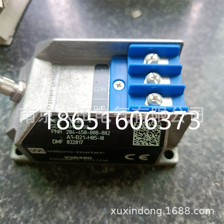 现货S3960  204-450-000-002 A1-B23-H05-I0