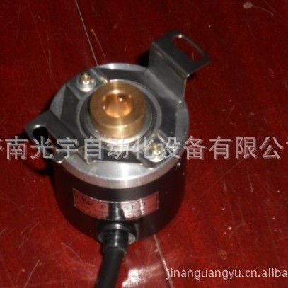 位置编码器角度编码器山东济南光宇GHB38高速精密速度编码器