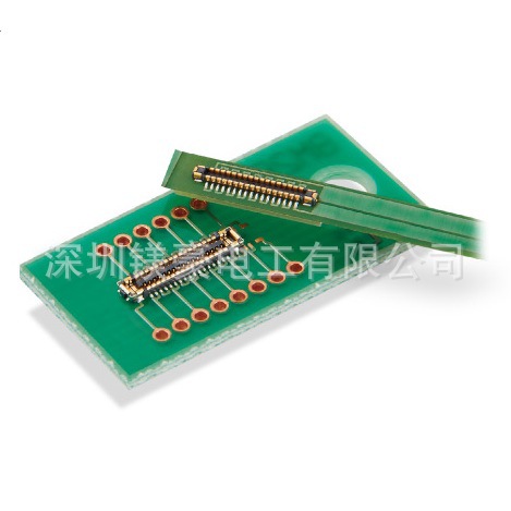 日本原装/广濑HIROSE连接器/BM28B0.6-10DP/2-0.35V(51)深圳现货