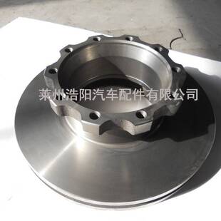 1387439达 夫新款刹车盘制动盘brake disc 工厂供应刹车盘-阿里巴巴