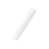 Bath bucket drain pipe