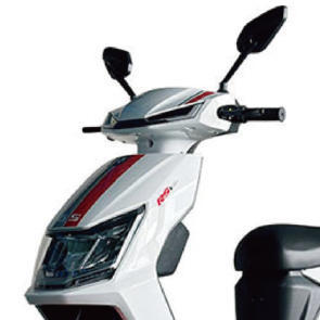 Y8 Electric Motorcycle High Power Scooter