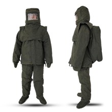 消防员避火防护服 JX-BH-7/B
