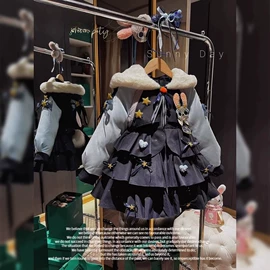 童连衣裙;儿童泳衣;童套装