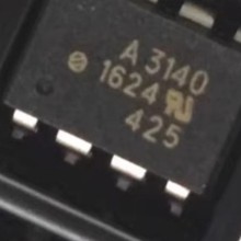ȫ�� A3140 HCPL-3140 �����NƬSOP-8 �|�����C �M��A3140V