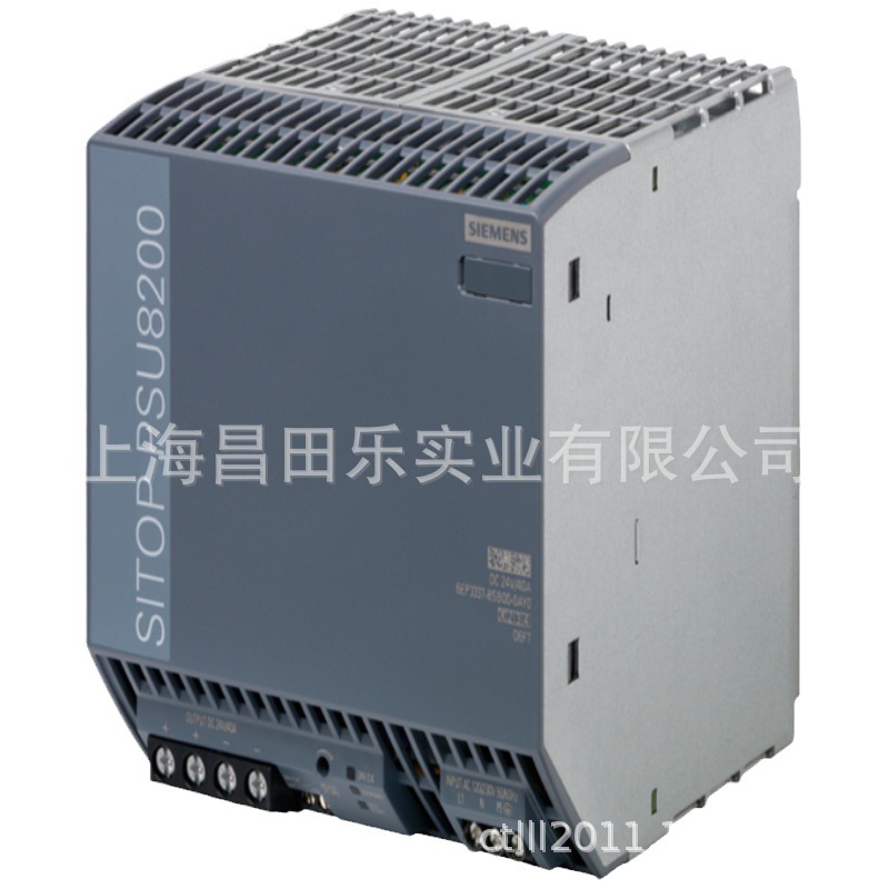 销售西门子开关电源6EP1931-2DC42