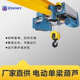 机械用电动机;起重葫芦;工程机械配件