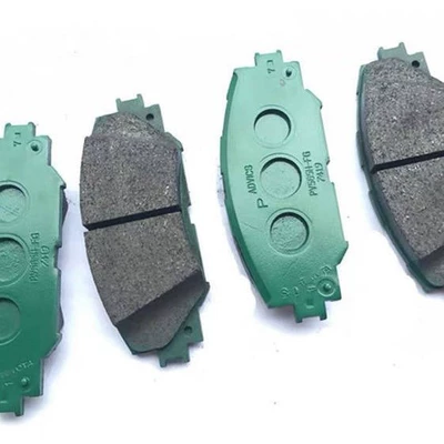 Toyota Corolla, Camry, Crown, Reiz, Tormoz supportları