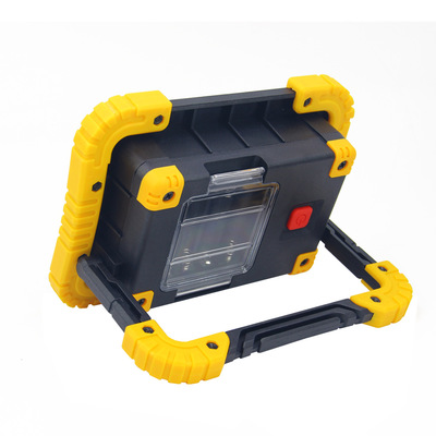 750流明干电池工作照明灯|ms