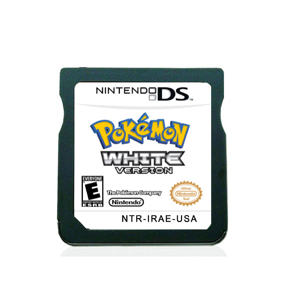 3DS NDS thẻ trò chơi kết hợp thẻ 208 trong 1 thẻ kết hợp NDS NDS cassette 482 IN1 510 4300