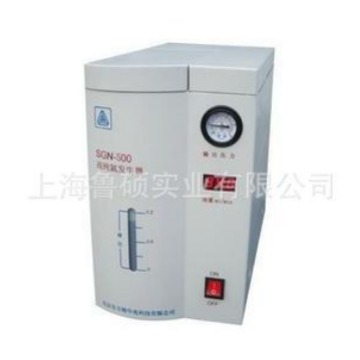 SGN-500高纯氮发生器/氮气发生器色谱分析用氮气