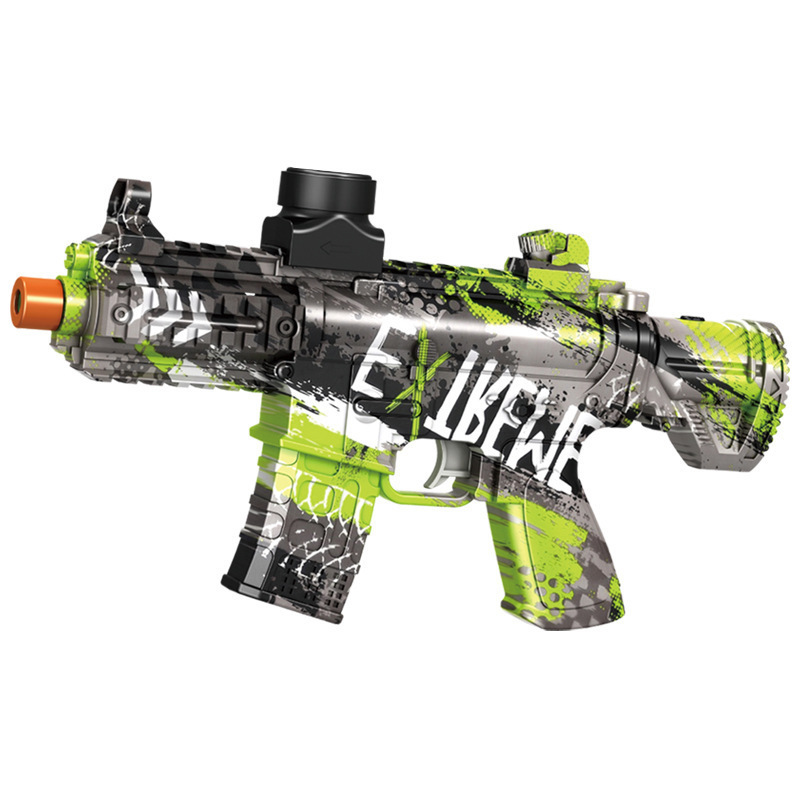 High-speed M416 mini 3 (can be changed to water transfer)