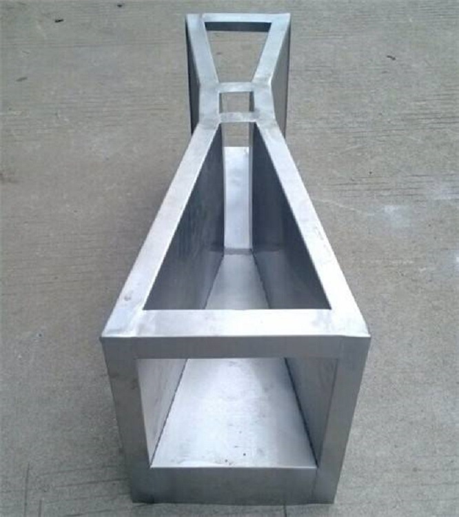 供应不锈钢巴歇尔槽（3#） 不含计型号:M252927库号：M252927