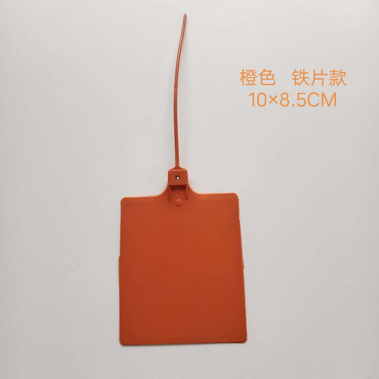 物流用挂签  快运吊牌 安能 壹米滴答 中通 百世标牌 颜色规格全