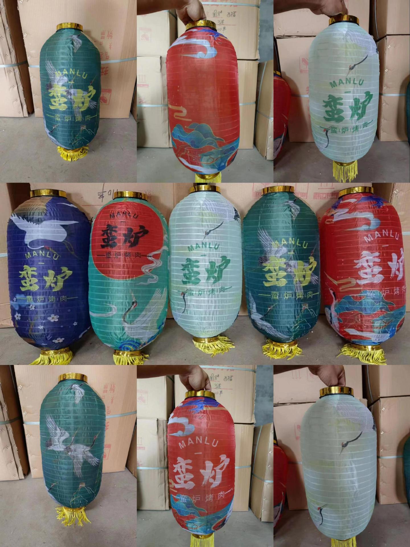 日韩拉丝和风户外居酒屋日料店装饰灯笼厂家批发剧本道具日式批发-阿里巴巴