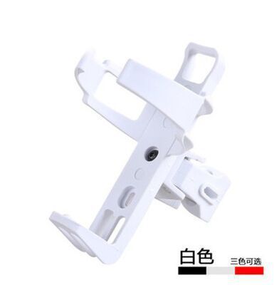 BETO Plastic Steel Water Bottle Rack Bicycle Hanging Bicycle Quick-Release Water Cup Rack Mountain Bike Beverage Rack