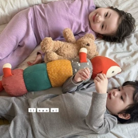 童家居服套装;童套装;童裤