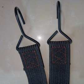 5.0cm加宽加厚多用途行李货物绳-绳橡皮筋c弹力绳快递货5公分