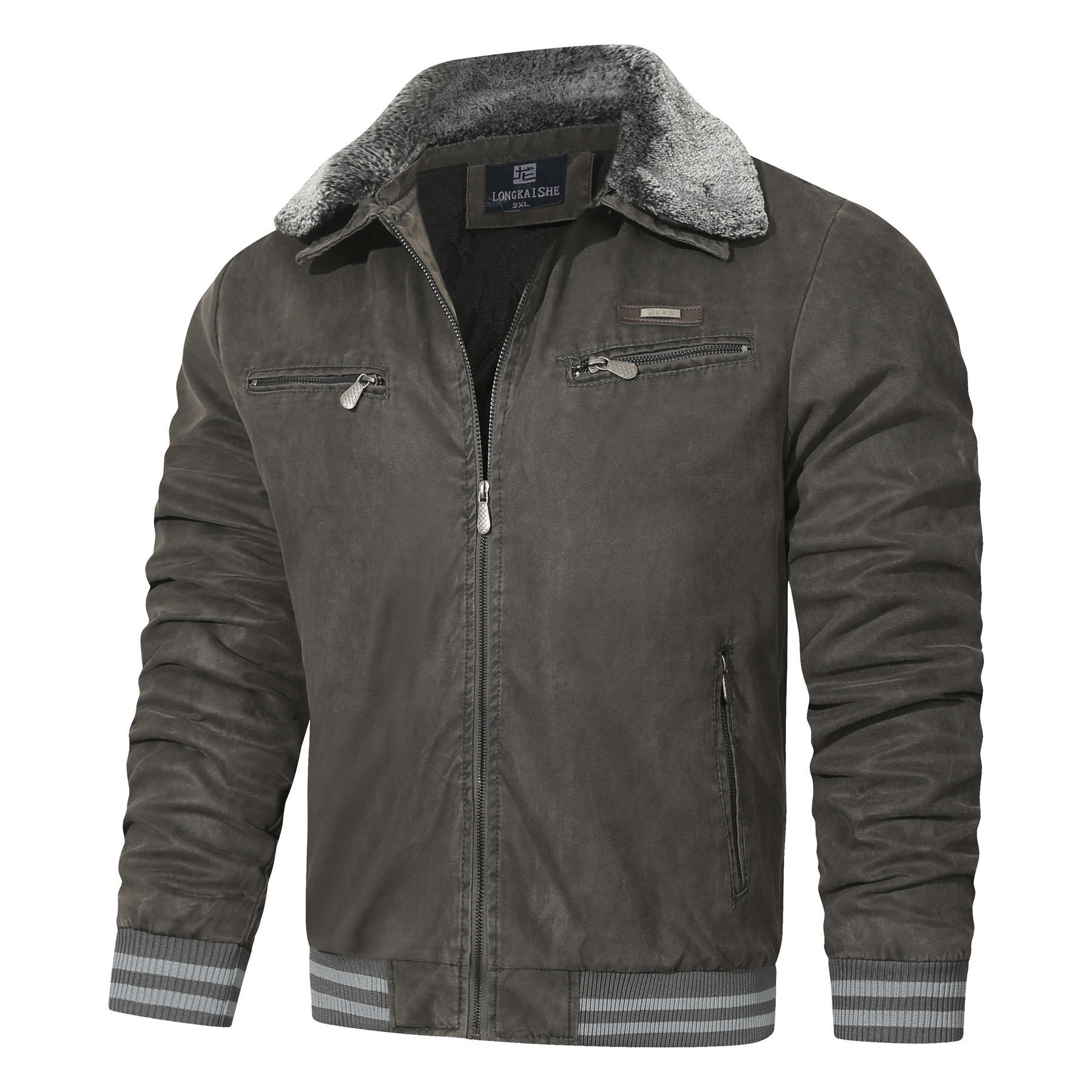 8013 gris