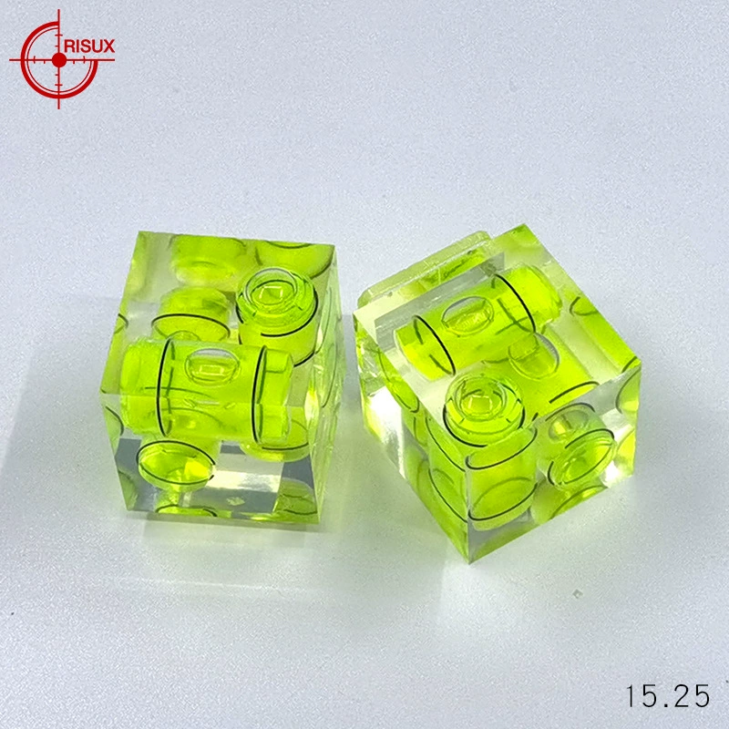 Горячий башмак уровня камеры пузырь 3D многомерный Универсальный Уровень камеры Универсальный производитель