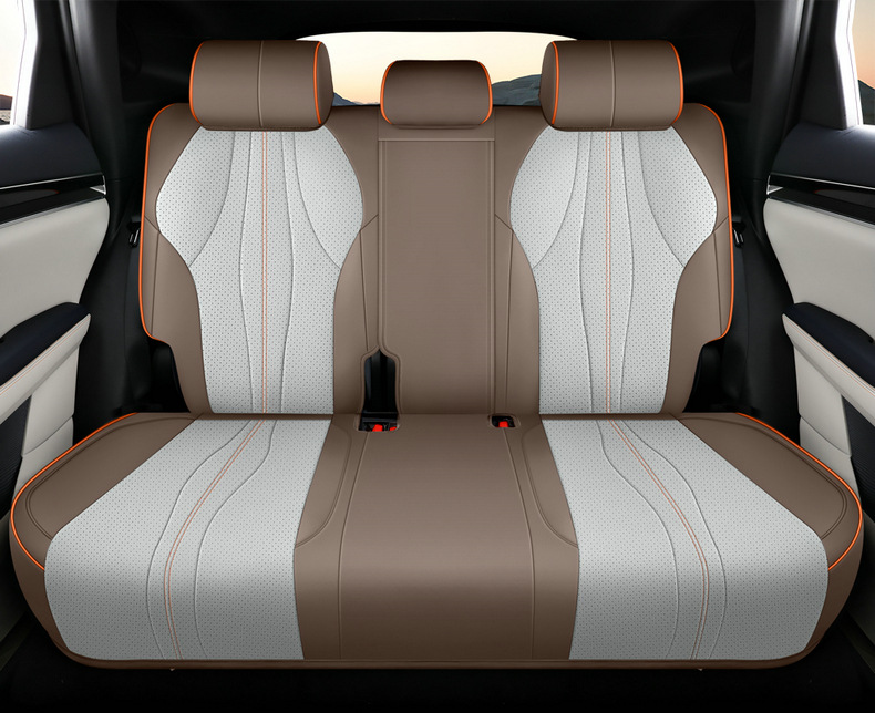 BYD Song Pro Seat Cover All-inclusive Champion Edition Seat Cover Song Pro HDMI Seat Cover Special Honor Edition Car Cushion