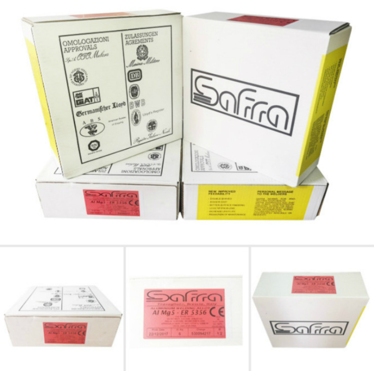 法国沙福NERTALIC 625镍基焊丝 ERNiCrMo-3镍铬钼合金焊丝 现货