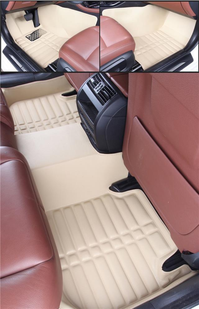 Haval Harvard Dog Special Full Encircled Car Mat Interior Decoration Waterproof Carpet New Car Mat