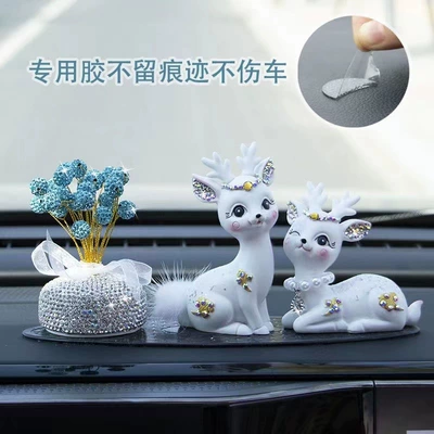 Car ornaments, for a Safe Journey