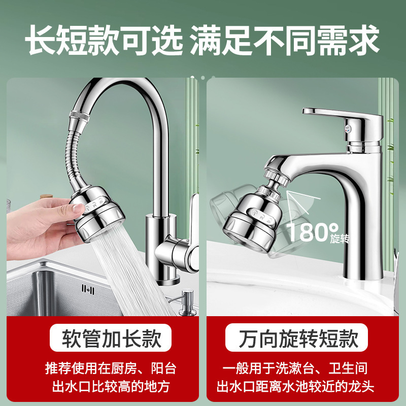 Faucet external thread filter aerator wrench 24-sided basin washbasin faucet aerator disassembly tool