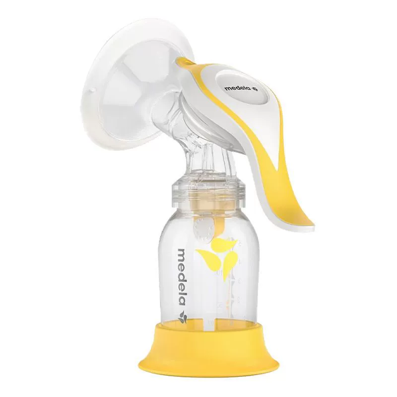 美德乐 Medela, breast pump