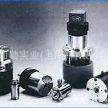 德国TECHAP回流阀