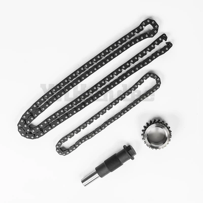 Oea2700503500, Other drive systems