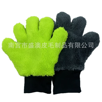 Bear Paw Double-Sided Cleaning Tool That | Car cleaning tools