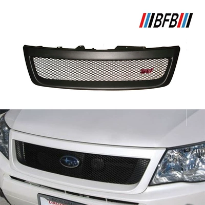 Zhongwang Subaru Forester ABS China