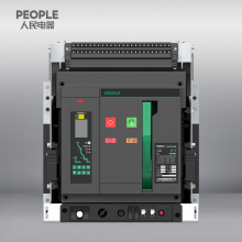 人民电器新领系列RDW8HU高电压智能型万能式断路器