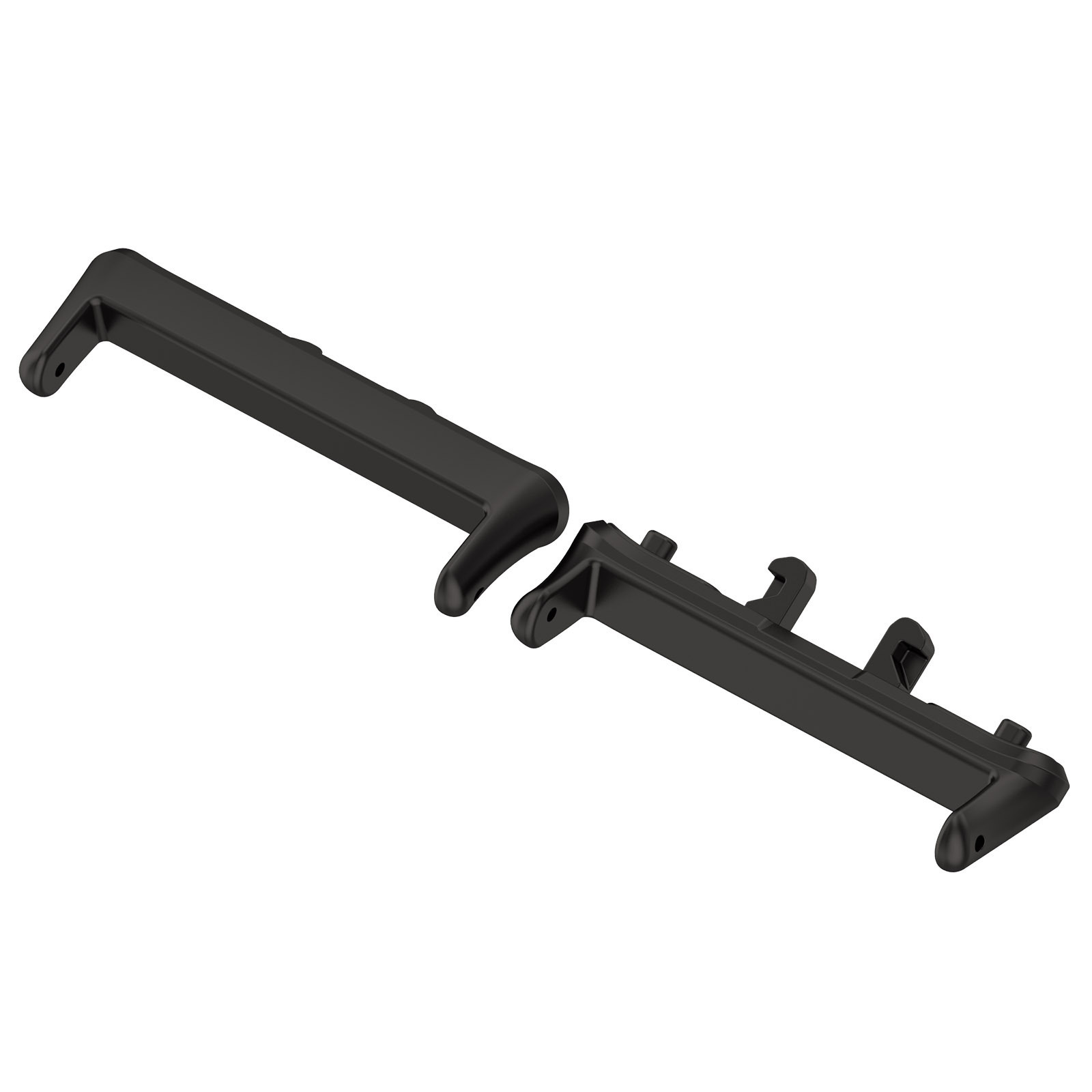 Suitable for Samsung watch Galaxy Fit3 connector SMR390 metal head 18/20MM stainless steel in stock Item Picture