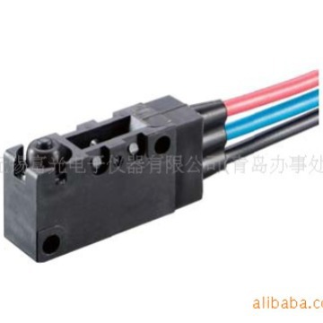代理供应ZIPPY防水微动开关VW1系列VW1-P1S0-00A0-DB001-Z