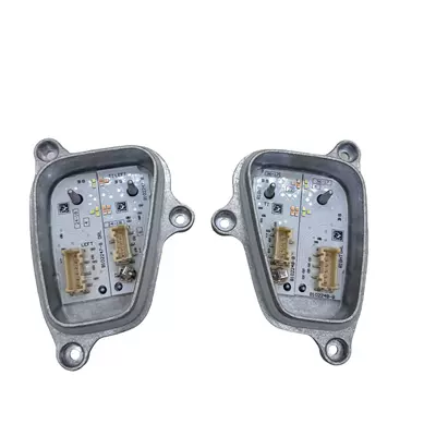 6F0941475 6F0941476 New Led Daytime Running Light Turn Signal Suitable for Seat Arona Biza