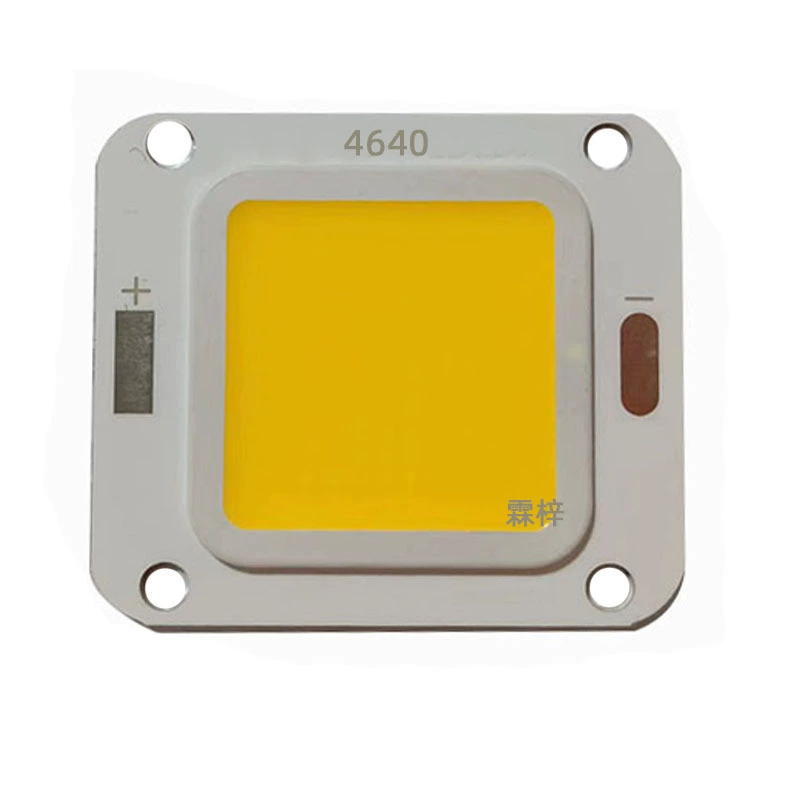 Built-in LED spotlight, 3v, 12v, 30W, 50W