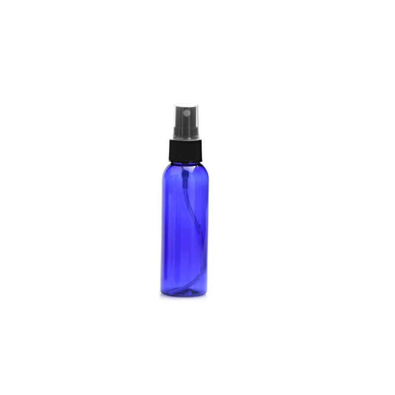 浅音60ML補水保湿プラスチック小スプレーポットカラープラスチック小スプレーポット化粧品プラスチック小スプレーポット|undefined