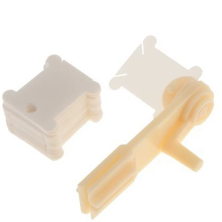 Ручная шерстяная быстрая намоточная машина, шейкер для намотки клубней, ручная намоточная машина, пластиковый материал