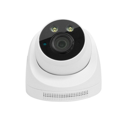 Smart cameras Face Distinguish With the film Linkage alarm customized personality Voice Day and night full color 1080P