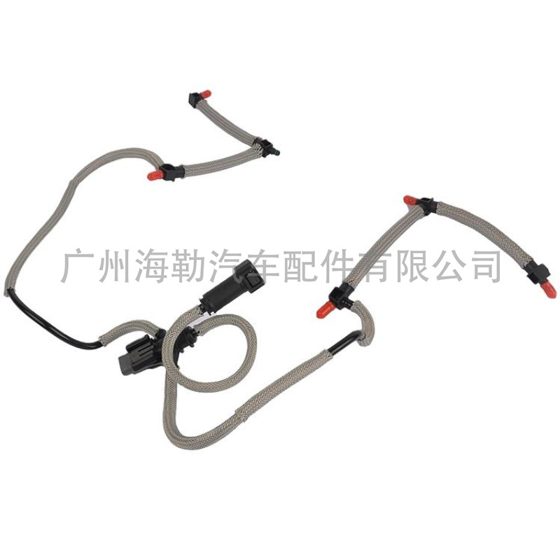 1386505 Fuel Rail for Land Rover 2.7 Diesel Discovery 3/4 C2S43380