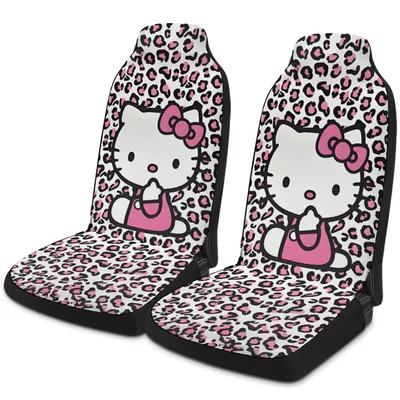 Seat Driver's Seat — Universal seat cover - h007-two-seats