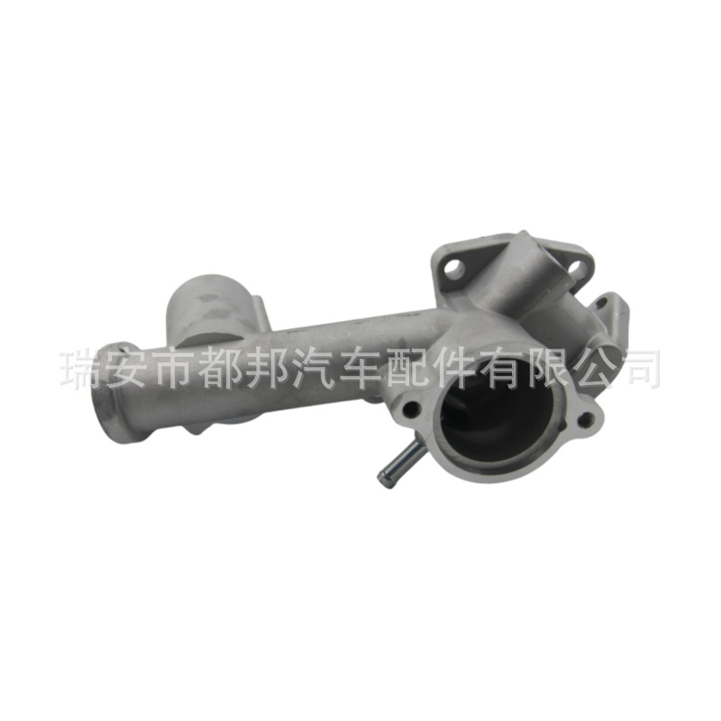 适用于现代起亚汽车零件冷却液节温器外壳 25620-38065