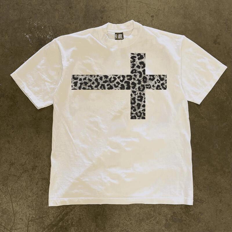 Earn money to buy a sports car 300g European and American style retro T-shirt with a stylish design, short-sleeved, printed, versatile top for couples Earn money to buy a sports car 300g European and American style retro T-shirt with a stylish design, short-sleeved, printed, versatile top for couples